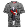 Jiren T-shirt, Dragon Ball Z T-shirt