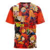 Goku T-shirt, Dragon Ball Z T-shirt