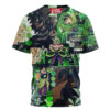 Goku T-shirt, Dragon Ball Z T-shirt