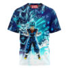 Vegito T-shirt, Dragon Ball Z T-shirt