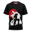 Goku T-shirt, Dragon Ball Z T-shirt