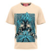 Goku T-shirt, Dragon Ball Z T-shirt