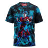 Goku T-shirt, Dragon Ball Z T-shirt