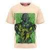 Piccolo T-shirt, Dragon Ball Z T-shirt