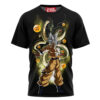 Goku T-shirt, Dragon Ball Z T-shirt