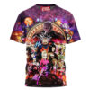 Goku T-shirt, Dragon Ball Z T-shirt