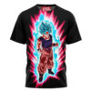 Goku T-shirt, Dragon Ball Z T-shirt