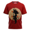 Goku Kid T-shirt, Dragon Ball Z T-shirt