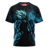 Goku T-shirt, Dragon Ball Z T-shirt