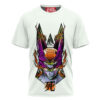 Cell T-shirt, Dragon Ball Z T-shirt