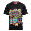 Dragon Ball Z T-shirt