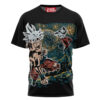 Goku T-shirt, Dragon Ball Z T-shirt