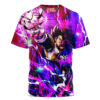 Goku T-shirt, Dragon Ball Z T-shirt