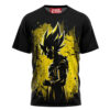 Goku T-shirt, Dragon Ball Z T-shirt