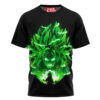 Goku T-shirt, Dragon Ball Z T-shirt