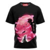 Majin Boo T-shirt, Dragon Ball Z T-shirt