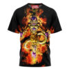 Frieza T-shirt, Dragon Ball Z T-shirt