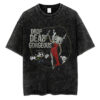 Drop Dead Gorgeous Betty Boop T-Shirt, Halloween T-shirt