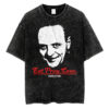 Eat Prey LoveT-shirt, The Silence of the Lambs T-Shirt, Halloween T-shirt