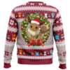 Eevee Christmas Pokemon Ugly Christmas Sweater