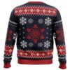 Empire Snowflakes Star Wars Ugly Christmas Sweater