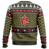 Epic Christmas Vinland Saga Christmas Sweater