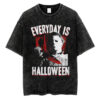 Everyday Michael Myers T-Shirt, Halloween Movie T-shirt, Halloween T-Shirt