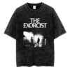 Exorcist Poster T-Shirt, The Exorcist T-shirt, Halloween T-shirt