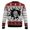 Freddy Krueger Ugly Sweater