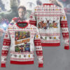 Avengers Ugly Sweater