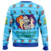 Fa-La-La-La Futurama Ugly Christmas Sweater