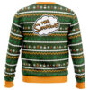 Family Tradition The Simpsons Ugly Christmas Sweater