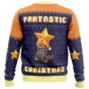 Fantastic Christmas Fantastic Beasts and Where to Find Them Ugly Christmas Sweater