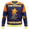 Fantastic Christmas Fantastic Beasts and Where to Find Them Ugly Christmas Sweater