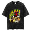 Fast Taco Special Deadpool T-shirt