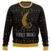 Fernet Branca Ugly Christmas Sweater