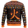 Fire Rengoku Demon Slayer Christmas Sweater