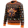 Fire Rengoku Demon Slayer Christmas Sweater