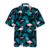 Flamingo 12 Hawaiian Shirt