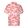 Flamingo 25 Hawaiian Shirt