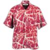 Food Raw Meat Style Funny Costume Cosplay - Hawaiian Shirt