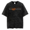 Forty Years of Michael Myers T-shirt, Halloween Movie T-shirt, Halloween T-Shirt