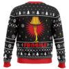 Fragile A Christmas Story Ugly Christmas Sweater