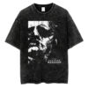 Leatherface T-shirt, The Texas Chain Saw Massacre T-shirt, Halloween T-shirt