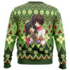 Fuuko and Kouko Christmas Clannad Ugly Christmas Sweater