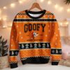 Mickey Characters Ugly Sweater