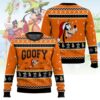 Mickey Characters Ugly Sweater