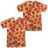 Pizza T-shirt