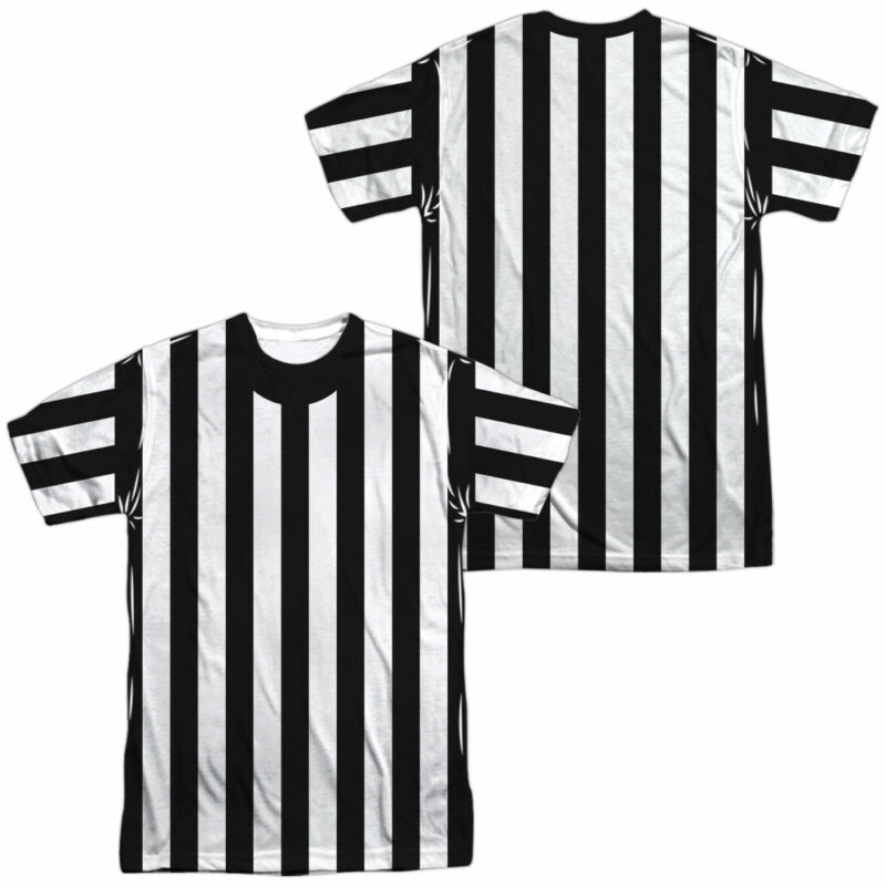 Referee Shirt T-shirt