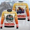 T-Rex - Jurassic Park/World Ugly Sweater